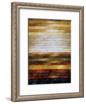 Preria-Zenon Burdy-Framed Giclee Print