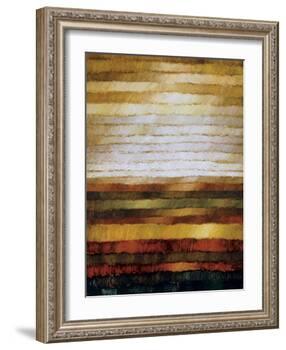 Preria-Zenon Burdy-Framed Giclee Print