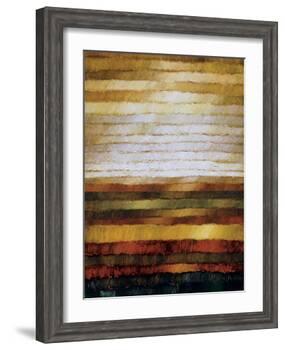 Preria-Zenon Burdy-Framed Giclee Print