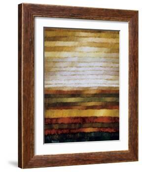 Preria-Zenon Burdy-Framed Giclee Print