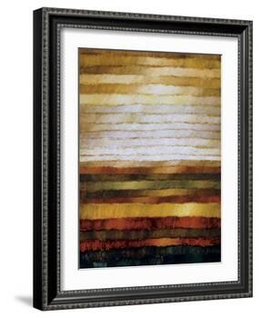 Preria-Zenon Burdy-Framed Giclee Print