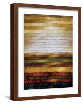 Preria-Zenon Burdy-Framed Giclee Print