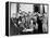 Pres Franklin Roosevelt and Honor Scouts on 27th Anniversary of Boy Scouts Founding, Feb 8, 1937-null-Framed Stretched Canvas