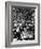 Pres. John F. Kennedy and Adolfo Lopez-John Dominis-Framed Photographic Print