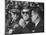 Pres. John F. Kennedy-Ed Clark-Mounted Photographic Print