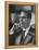 Pres. of the Dominican Republic, Joaquin Balaguer-null-Framed Premier Image Canvas