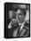 Pres. of the Dominican Republic, Joaquin Balaguer-null-Framed Premier Image Canvas