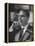 Pres. of the Dominican Republic, Joaquin Balaguer-null-Framed Premier Image Canvas