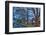 Prescott Park and Mechanic Street in Portsmouth, New Hampshire-Jerry & Marcy Monkman-Framed Photographic Print