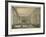 Presence Chamber, Hardwicke Hall, Derbyshire-Joseph Nash-Framed Giclee Print