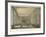 Presence Chamber, Hardwicke Hall, Derbyshire-Joseph Nash-Framed Giclee Print