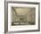 Presence Chamber, Hardwicke Hall, Derbyshire-Joseph Nash-Framed Giclee Print