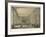 Presence Chamber, Hardwicke Hall, Derbyshire-Joseph Nash-Framed Giclee Print