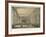 Presence Chamber, Hardwicke Hall, Derbyshire-Joseph Nash-Framed Giclee Print