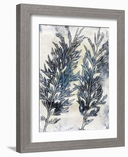 Presence of Nature I-Lila Bramma-Framed Art Print