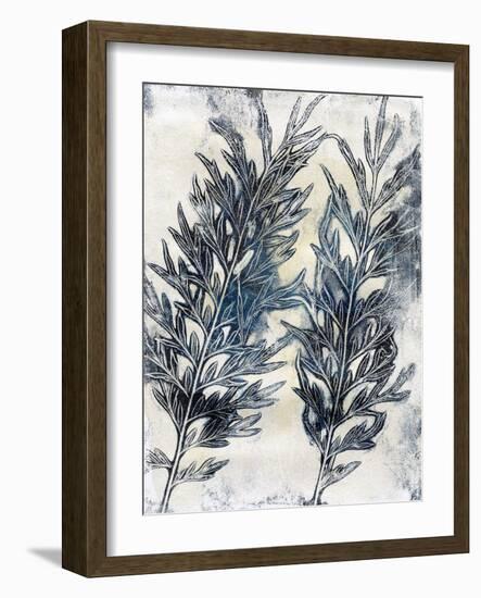 Presence of Nature I-Lila Bramma-Framed Art Print