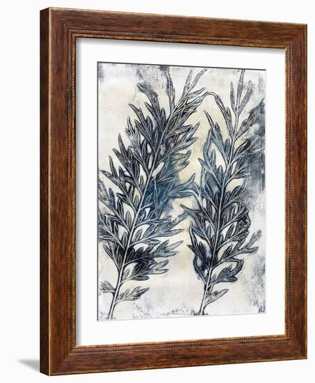 Presence of Nature I-Lila Bramma-Framed Art Print