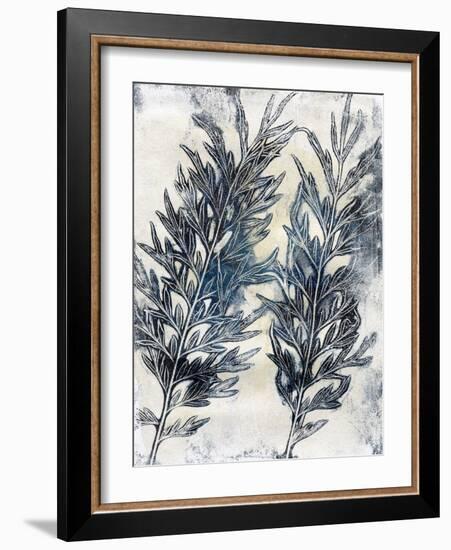 Presence of Nature I-Lila Bramma-Framed Art Print