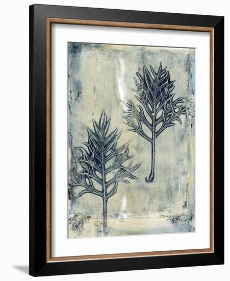 Presence of Nature IV-Lila Bramma-Framed Art Print