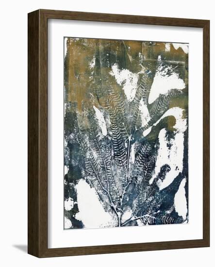 Presence of Nature VII-Lila Bramma-Framed Art Print