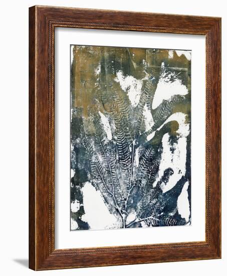 Presence of Nature VII-Lila Bramma-Framed Art Print