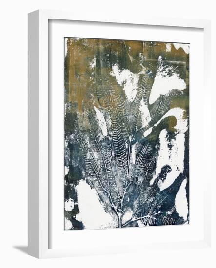 Presence of Nature VII-Lila Bramma-Framed Art Print