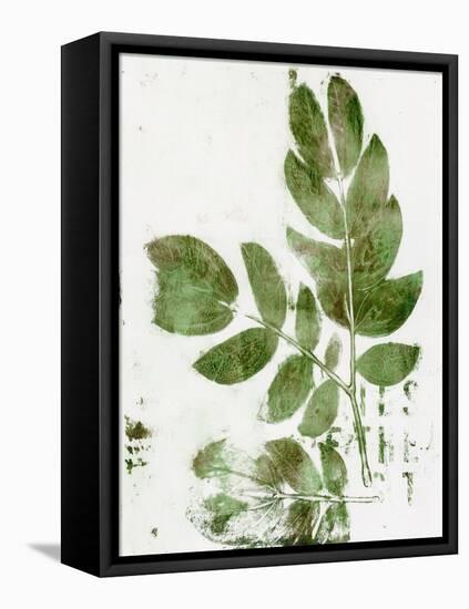 Presence of Nature X-Lila Bramma-Framed Stretched Canvas