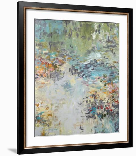 Presence-Amy Donaldson-Framed Giclee Print