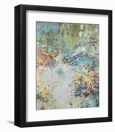 Presence-Amy Donaldson-Framed Art Print