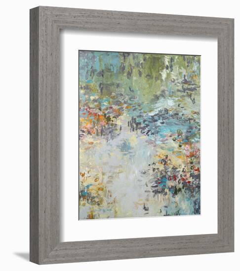 Presence-Amy Donaldson-Framed Art Print