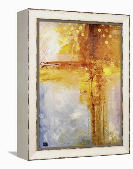 Presence-Natasha Wescoat-Framed Premier Image Canvas