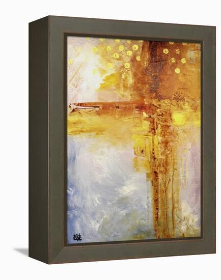 Presence-Natasha Wescoat-Framed Premier Image Canvas