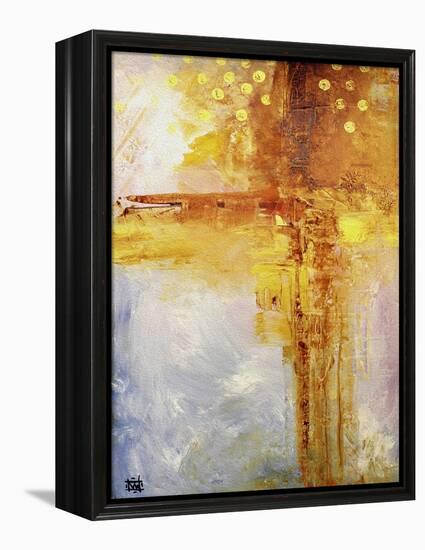 Presence-Natasha Wescoat-Framed Premier Image Canvas