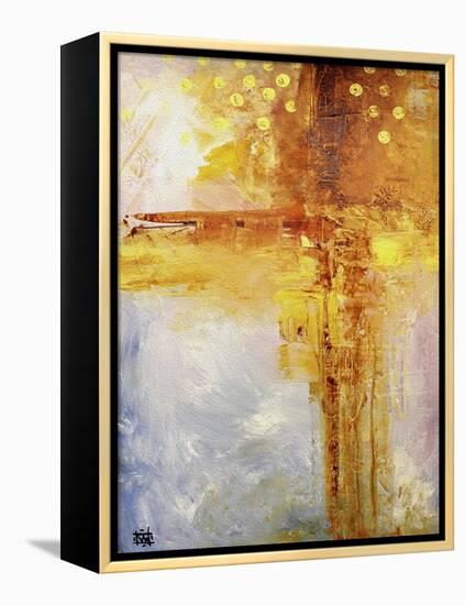 Presence-Natasha Wescoat-Framed Premier Image Canvas