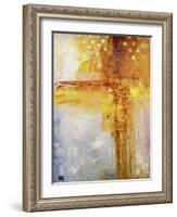 Presence-Natasha Wescoat-Framed Giclee Print