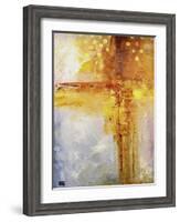 Presence-Natasha Wescoat-Framed Giclee Print