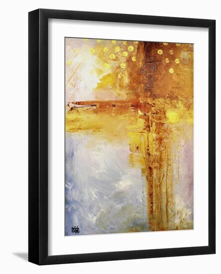 Presence-Natasha Wescoat-Framed Giclee Print