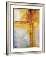 Presence-Natasha Wescoat-Framed Giclee Print
