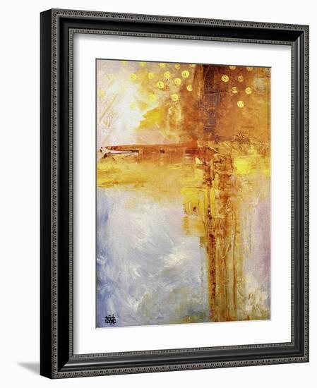 Presence-Natasha Wescoat-Framed Giclee Print