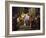 Presentation at Temple, 1808-Vincenzo Camuccini-Framed Giclee Print