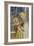 Presentation at the Temple, Detail-Giotto di Bondone-Framed Giclee Print