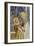 Presentation at the Temple, Detail-Giotto di Bondone-Framed Giclee Print