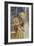 Presentation at the Temple, Detail-Giotto di Bondone-Framed Giclee Print