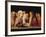 Presentation at the Temple-Giovanni Bellini-Framed Giclee Print