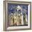 Presentation at the Temple-Giotto di Bondone-Framed Giclee Print