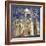 Presentation at the Temple-Giotto di Bondone-Framed Giclee Print