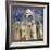 Presentation at the Temple-Giotto di Bondone-Framed Giclee Print