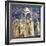 Presentation at the Temple-Giotto di Bondone-Framed Giclee Print