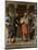 Presentation in the Temple-Philippe De Champaigne-Mounted Giclee Print