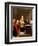 Presentation in the Temple-Bernardino Ferrari-Framed Giclee Print